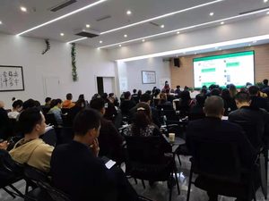 巨人文化集团应邀出席重庆民进文教书社新品发布会