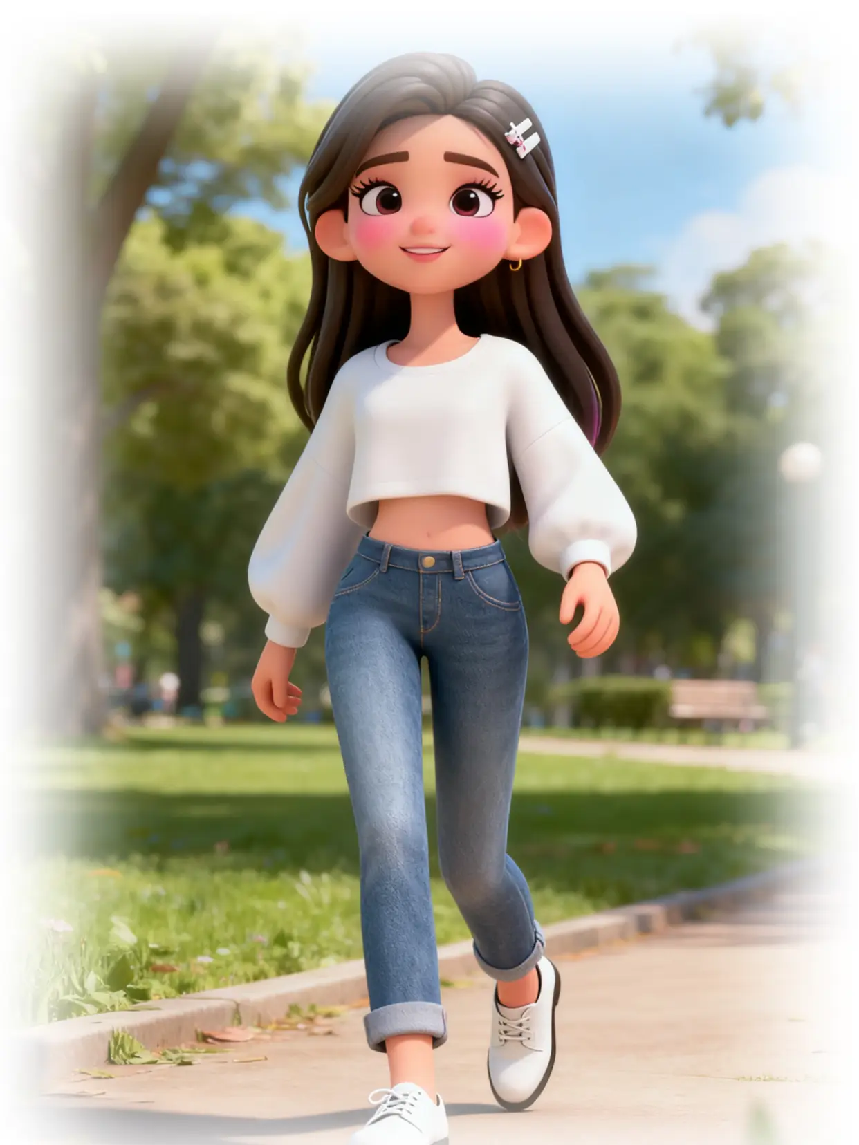 别等点子找你，你得先“在路上”